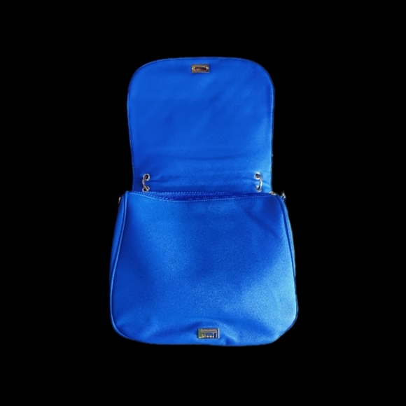 Quilted Messenger bag - Picture 3 of 6